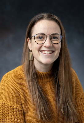 Mariama Dryák‑Vallies Headshot