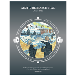 Arctic Research Plan 2022-2026