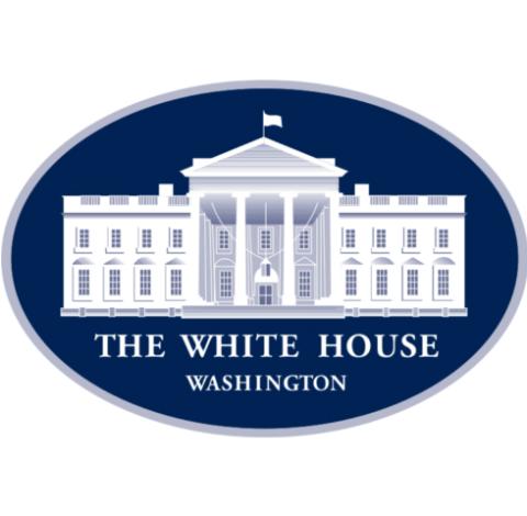 The White House Logo