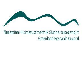 Greenland Research Council logo