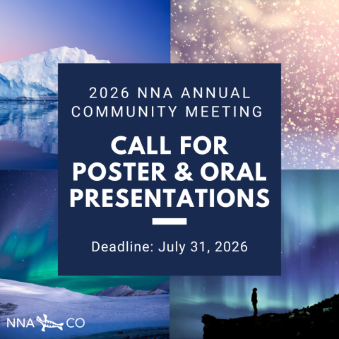 Call for poster and oral presentations | Deadline: July 31, 2026