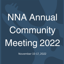 2022 Annual Meeting