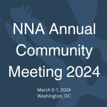 NNA Annual Community Meeting 2024