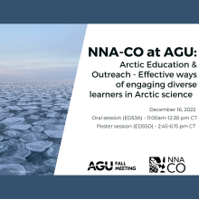 NNA-CO AGU22