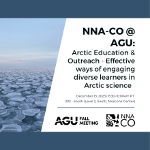 AGU23 NNA-CO E&O