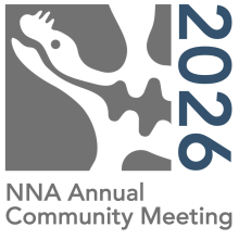 2026 NNA Annual Community Meeting logo