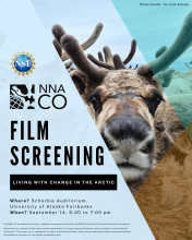 NNA Annual Meeting Film Screening