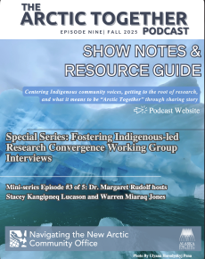 FILR CWG Mini-series Episode 3 show notes