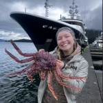 Hannah Bogdan headshot