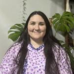 Sabrina Dunphrey headshot