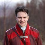 Julius Mihkkal Lindi photo