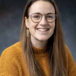 Mariama Dryák‑Vallies Headshot