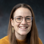 Mariama Dryák‑Vallies Headshot