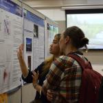 Poster presentation at the 2024 NNA Annual Community Meeting